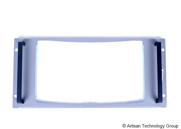 Agilent XC108 8-Slot Rackmount Kit