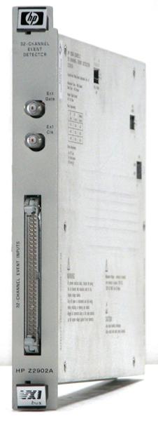 HP Z2902A 32-Channel Event Detector