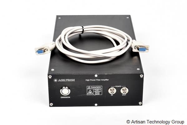 Agiltron EDFA-1C3321313 Erbium-Doped Fiber Amplifier