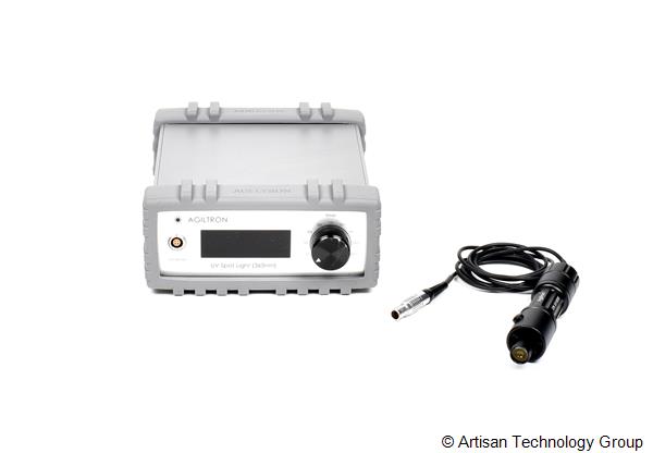 Agiltron UV Spot Light Ultra High Power UV Curing System (365nm)