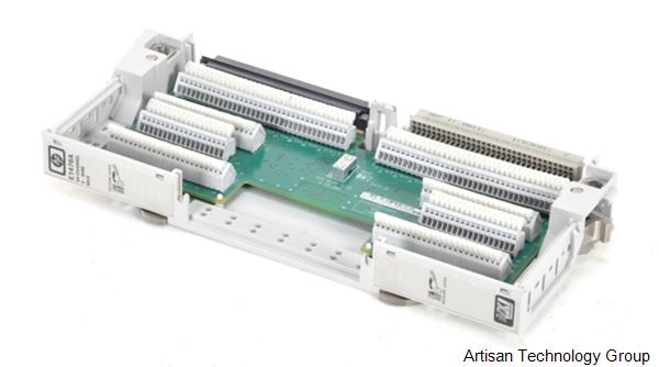 Keysight E1476-80010 QUIC Terminal Block