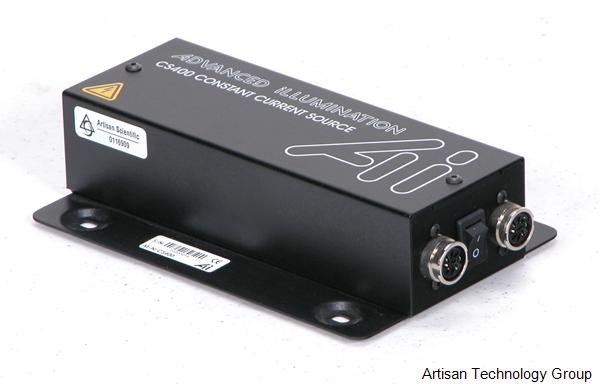 Advanced Illumination CS400 Constant Current Source