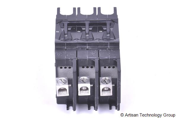 AirPax 219-3-1-66-8-2-70-V Magnetic Motor Controller