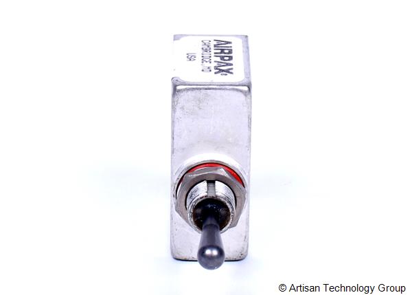 AirPax AP1-1-72-502 Hydraulic Magnetic Circuit Protector