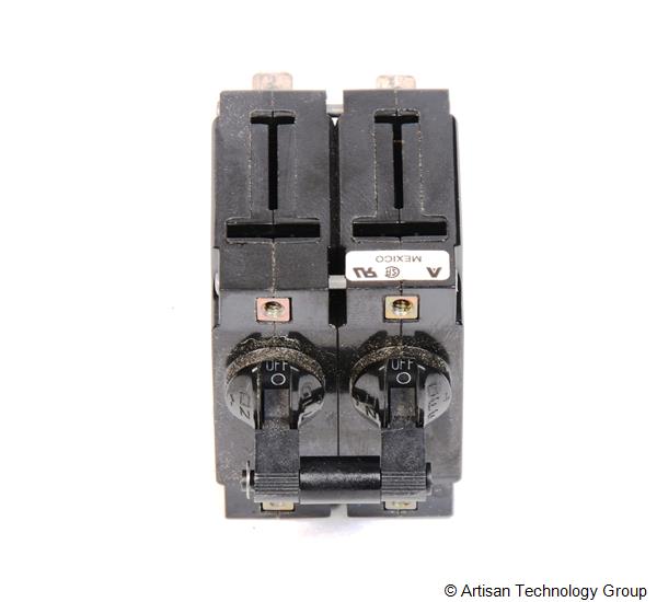 AirPax IUGH Hydraulic Magnetic Circuit Protector