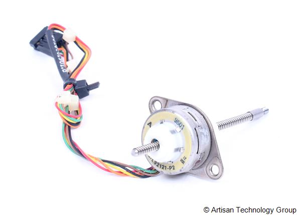AirPax L92121-P2 Linear Actuator