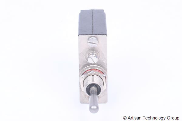 AirPax UPGNG-1-72-303 Hydraulic Magnetic Circuit Protector
