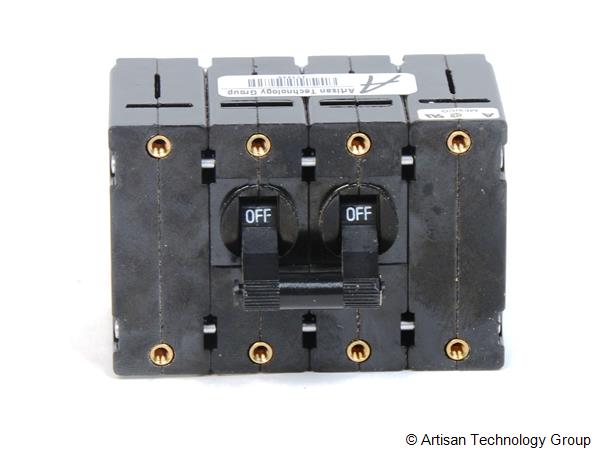 AirPax UPGB9660-1REG4-27471-2 Hydraulic Magnetic Circuit Protector