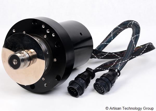 Air Bearing Technology  Air Bearing Motor