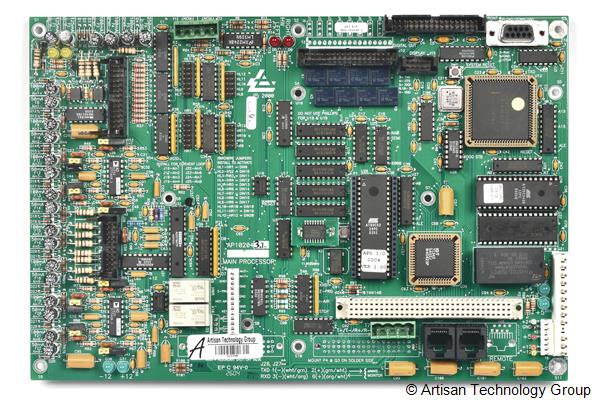 Air Products AP10204 Main Processor Board