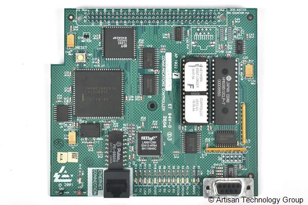 Air Products AP102221 Communications Controller