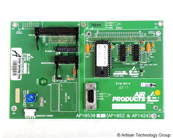 Air Products AP10530-1 (AP1052 and AP1424) Flash Disk and Smart Display Adapter
