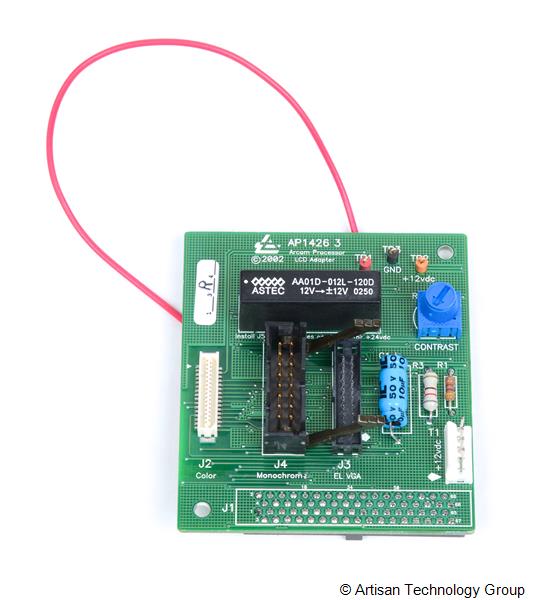 Air Products AP1426 Arcom Processor LCD Adapter