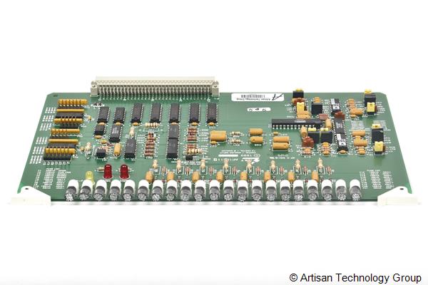 Air Products AP15211 Digital / Analog Input Board