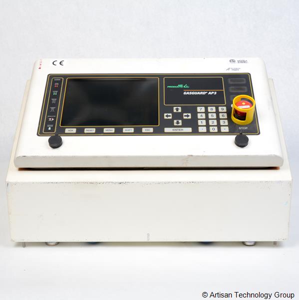 Air Products AP3 Gasgaurd AP Controller (10.4