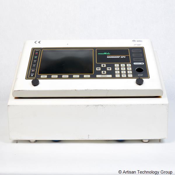 Air Products AP3 Gasgaurd AP Controller (10.4
