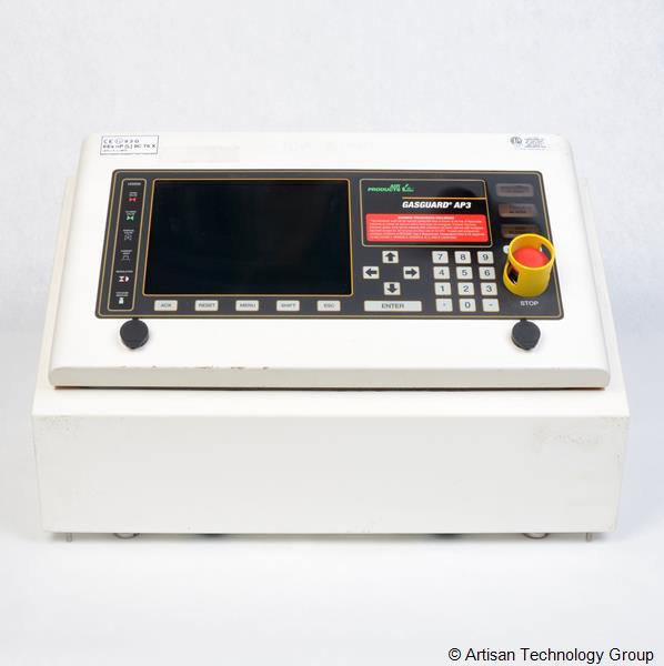 Air Products AP3 Gasgaurd AP Controller (9.4