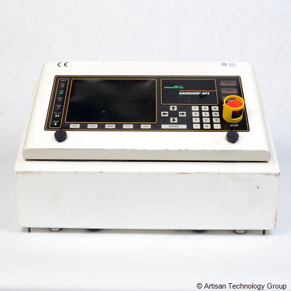 Air Products AP3 Gasgaurd AP Controller (9.4