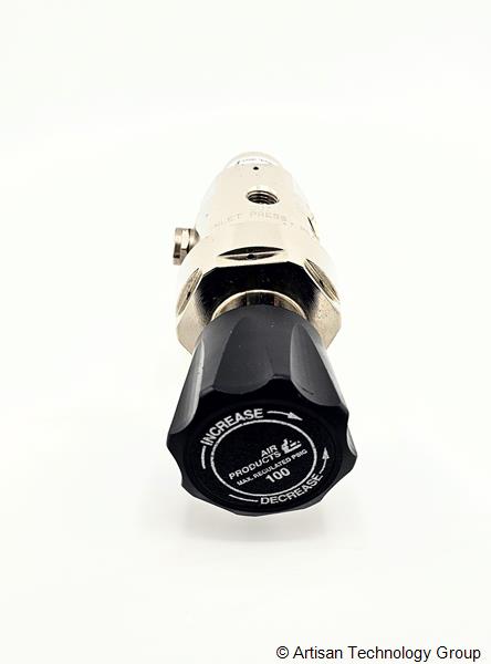 Air Products E12-244D Pressure Regulator