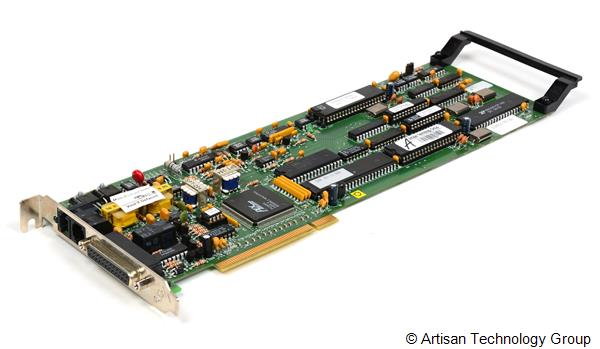 Plant Equipment 830811-01706 PCA, CCX PCI Emulation Module