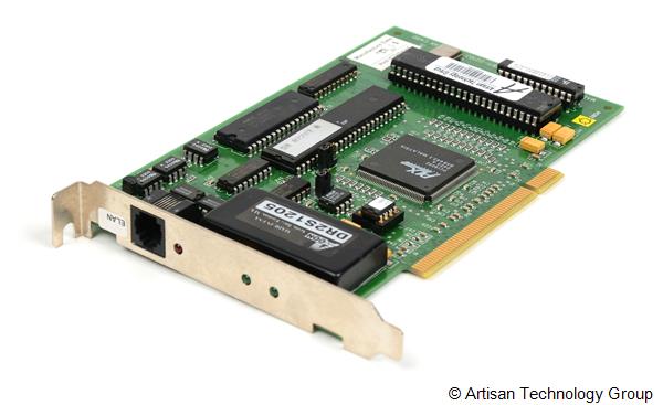 Plant Equipment 830811-02103 PCI, ELAN Card Module