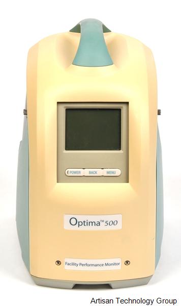 Aircuity Optima 500 Portable Monitoring System
