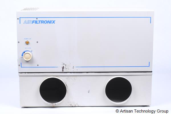 Airfiltronix HS3000 Variable Speed Blower and Filter House