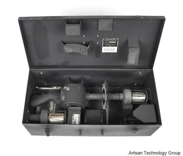 Airflo Instruments AN/PMQ-3C Wind Measuring Set