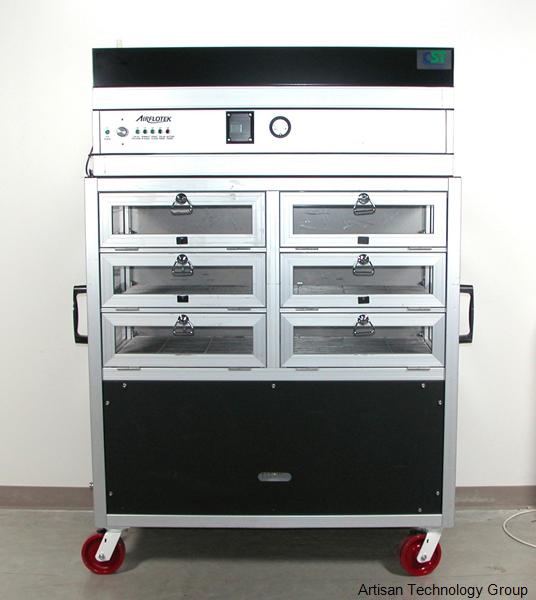 Kemsafe / Chemical Safety / Airflotek 8773-07-05-03 Mini-Environment