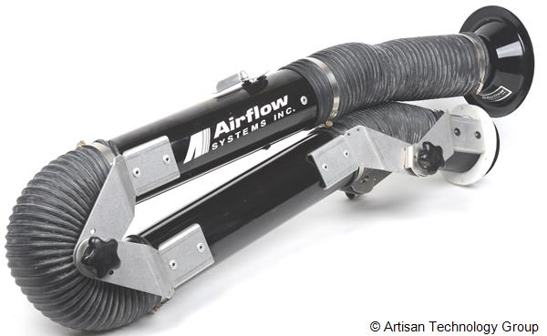 Airflow Systems E-Z Arm II Extraction Arm