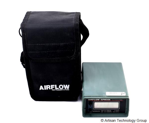 Airflow APM-50K Micromanometer