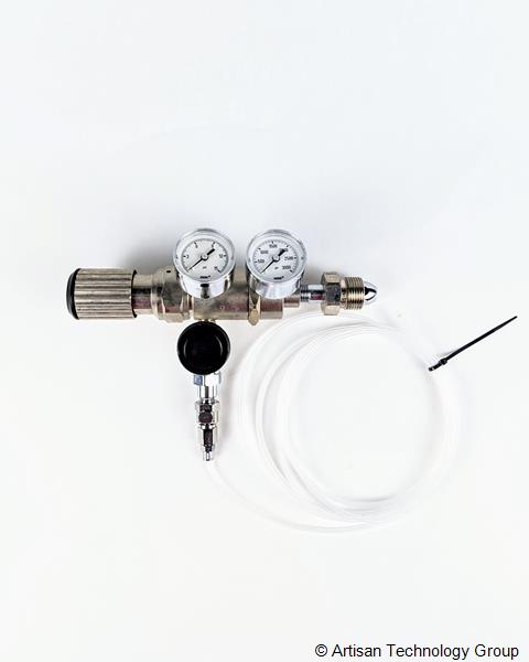 Airgas E12-C144A Two Stage Pressure Regulator