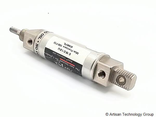 E16D1.0U Airpel (Air Cylinder) | ArtisanTG™