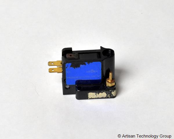 Airtrol F-4200-15 Pressure Switch