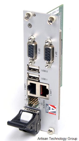 Aitech Defense Systems TM900-22-00 Transition Module