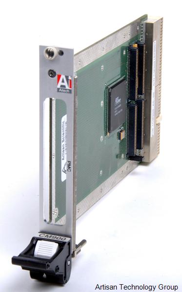 Aitech Defense Systems 1CM900-A0-00 PMC Carrier Expansion Module