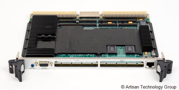 Aitech Defense Systems 2C108L-A6200-00 Power PC MPC7448 VME SBC