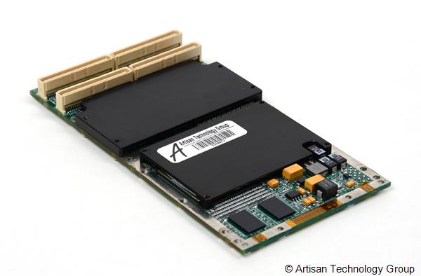 Aitech Defense Systems 2M590-R3-11 Multi-Standard Graphics and Video PMC