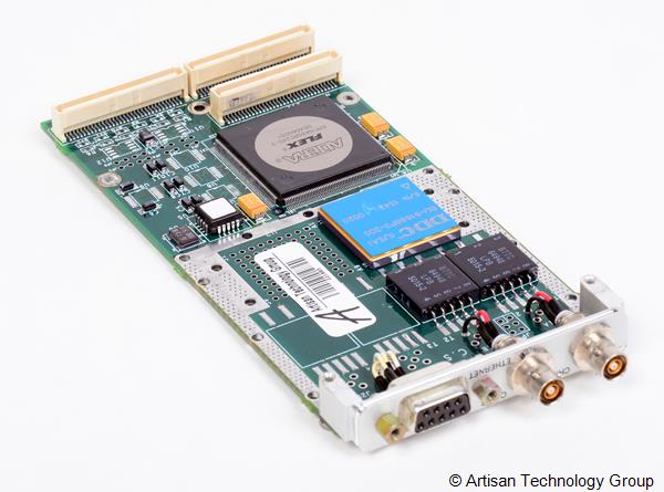 Aitech Defense Systems 2M703-03 MIL-STD-1553B and Serial I/O PMC