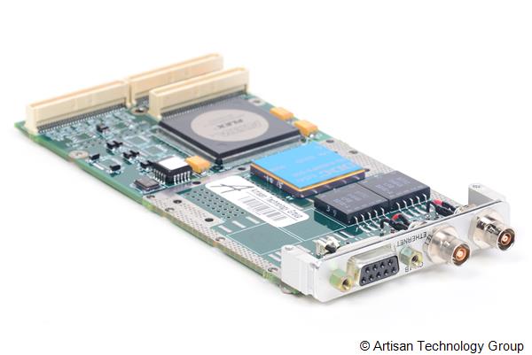 Aitech Defense Systems 2M703-03 MIL-STD-1553B and Serial I/O PMC