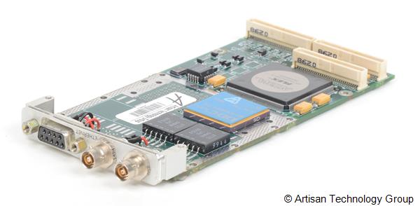 Aitech Defense Systems 2M703-03 MIL-STD-1553B and Serial I/O PMC - Conformal Coated