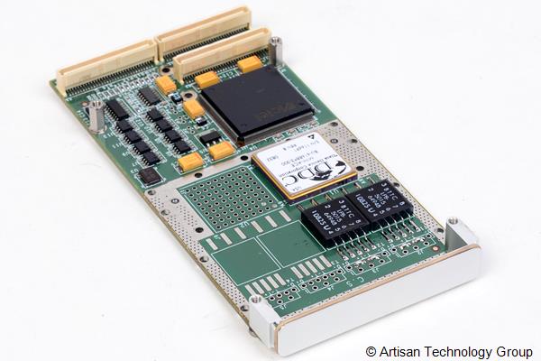 Aitech Defense Systems 2M703-A20-07 MIL-STD-1553B and Serial I/O PMC