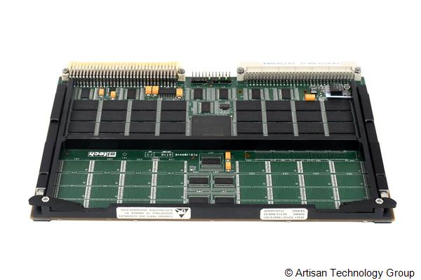 Aitech Defense Systems 4C212-R08-03 High Density Flash Memory Board