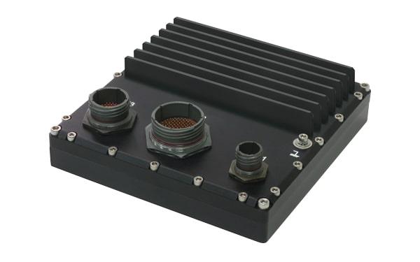 Aitech Defense Systems A175 SFF I/O Expansion Subsystem