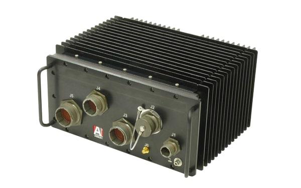 Aitech Defense Systems A180 6U VME Multi-Role Computer
