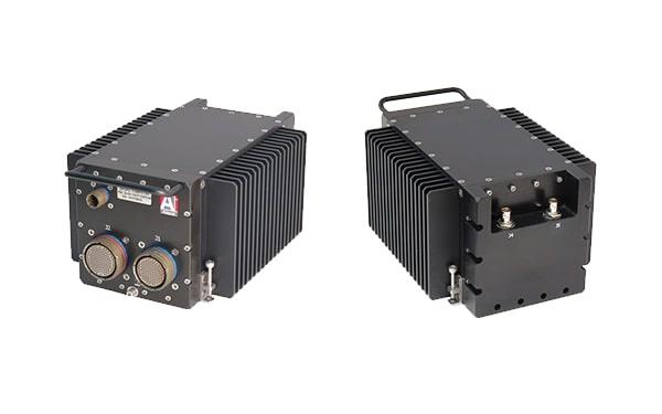 Aitech Defense Systems A191 3U VPX GPGPU-Based RediBuilt HPEC Module