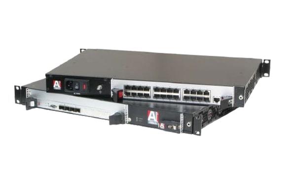 Aitech Defense Systems A660 1U 19