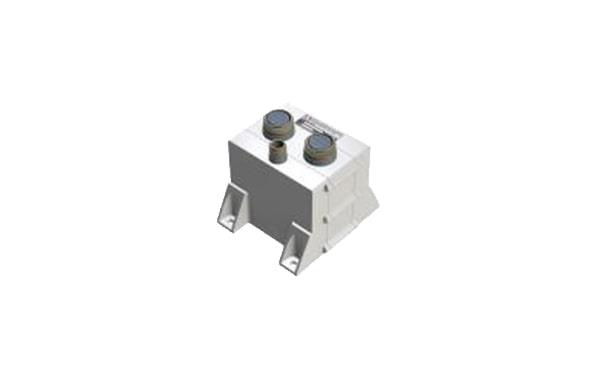 Aitech Defense Systems Ai-RIO SFF Remote I/O Subsystem