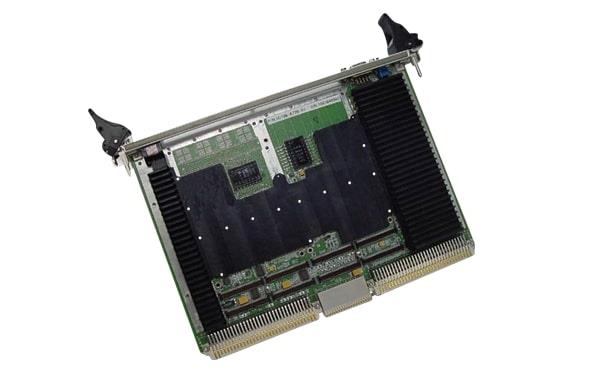 Aitech Defense Systems C106 6U VME Single Board Computer Module