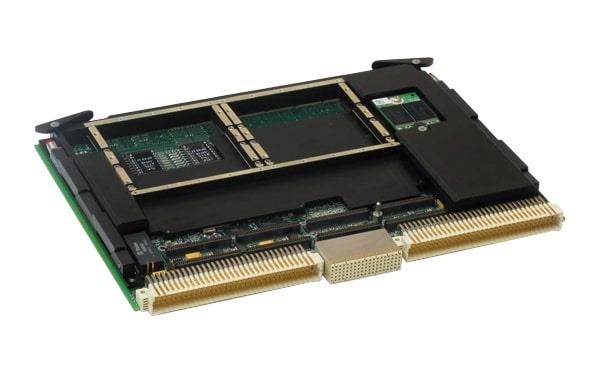 Aitech Defense Systems C108 6U VME Single Board Computer Module